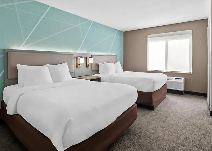 Comfort Suites Sanford